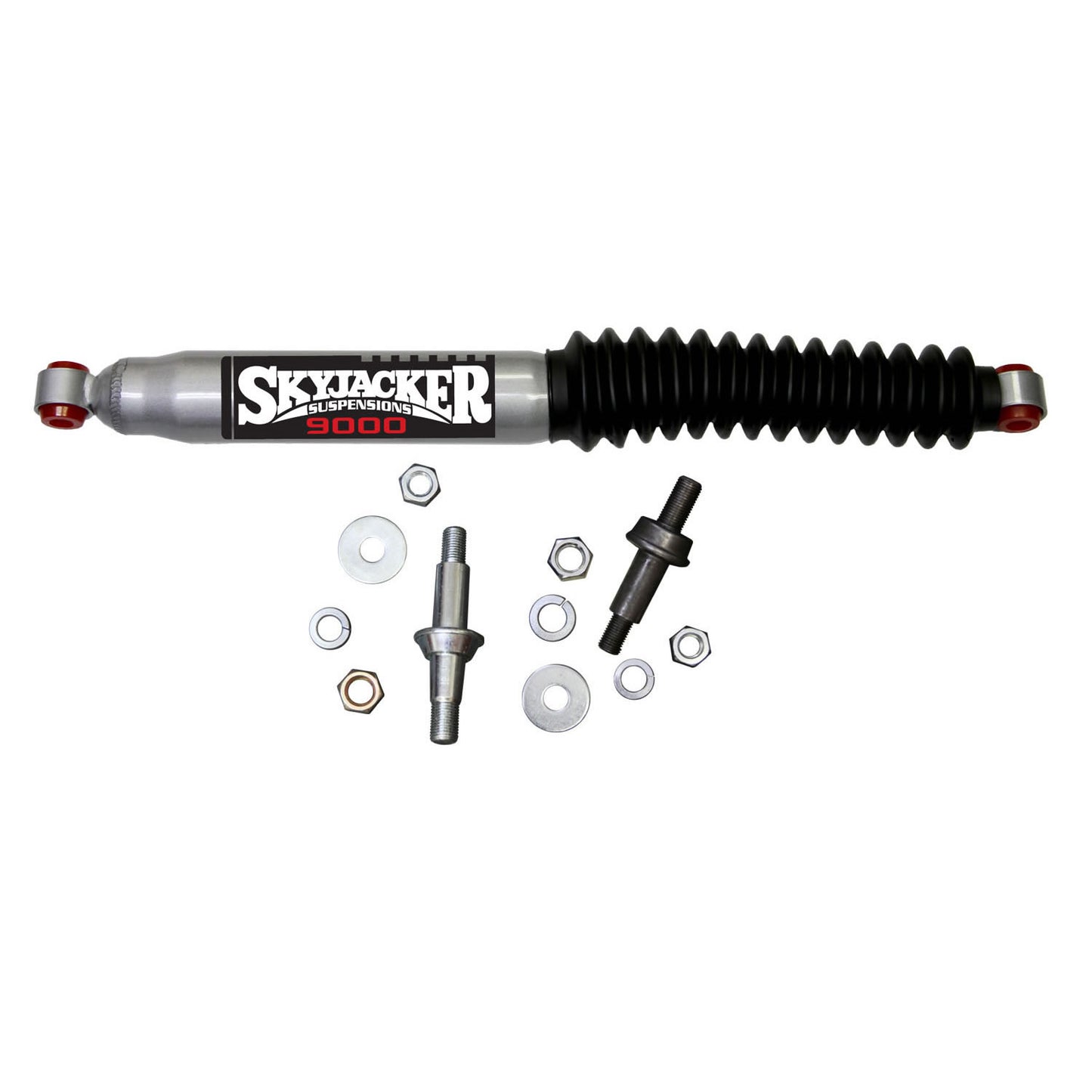 Skyjacker - Skyjacker 1989-1991 Chevrolet V2500 Suburban Steering Damper Kit - 9055 - MST Motorsports