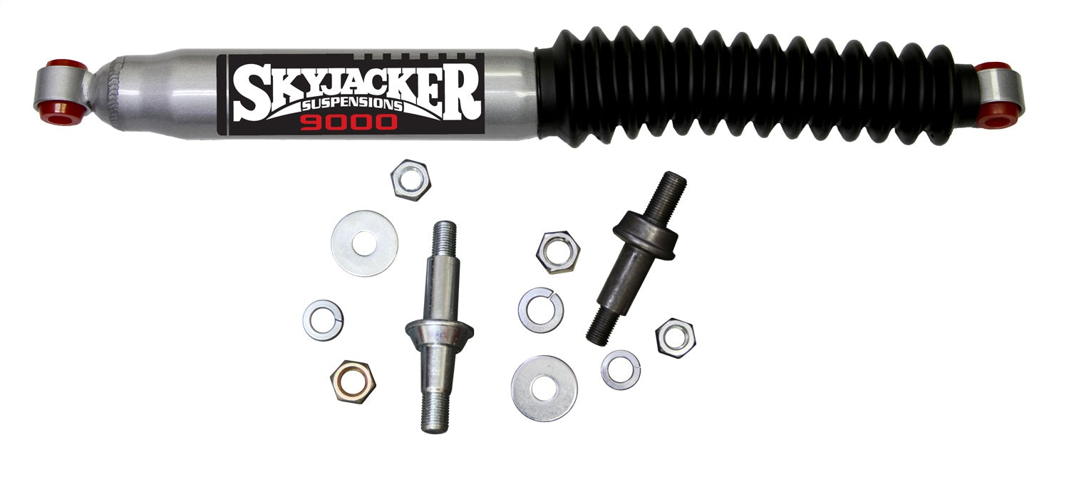 Skyjacker - Skyjacker 1989-1991 Chevrolet V2500 Suburban Steering Damper Kit - 9055 - MST Motorsports