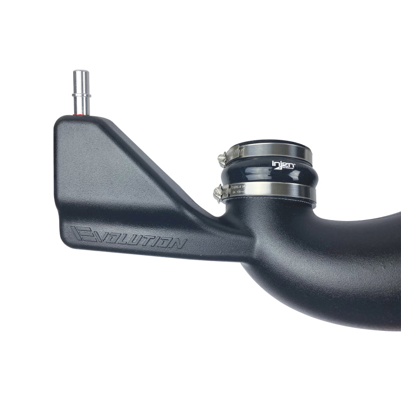 Injen - EVOLUTION Cold Air Intake System - EVO7104C - MST Motorsports