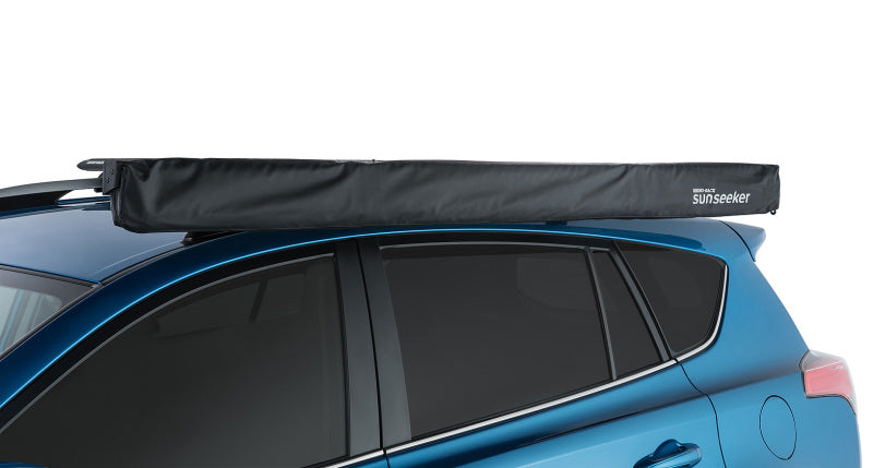 Rhino-Rack - Rhino-Rack Sunseeker Awning - 2m - Black - 32132 - MST Motorsports