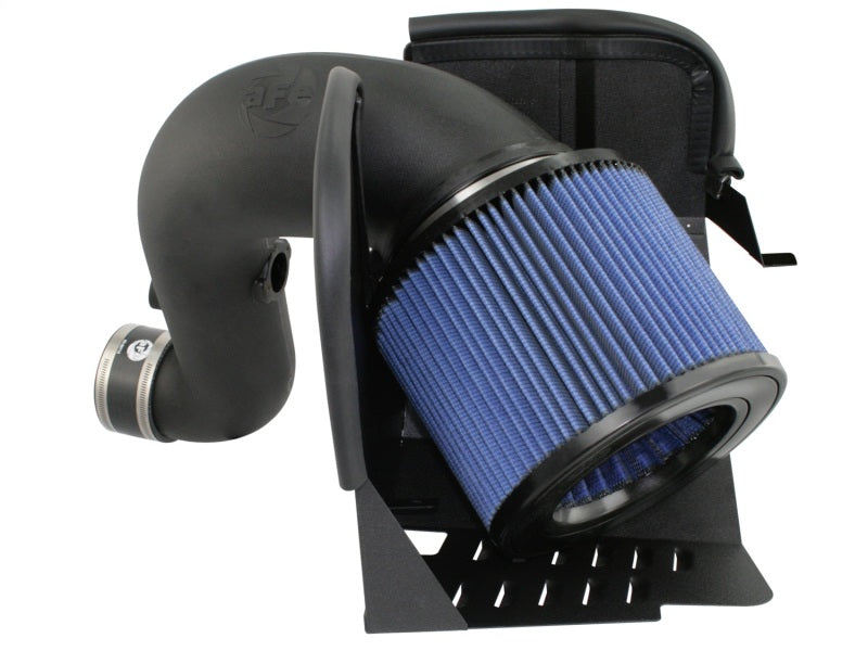 aFe - aFe MagnumFORCE Intakes Stage-2 P5R AIS P5R Dodge Diesel Trucks 03-09 L6-5.9/6.7L (td) - 54-11342-1 - MST Motorsports