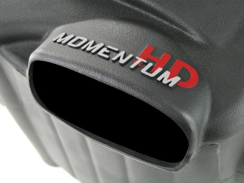 aFe - aFe Momentum HD PRO DRY S Stage-2 SI Intake System GM Diesel Trucks 06-07 V8-6.6L (See 51-74003-E) - 51-74003 - MST Motorsports