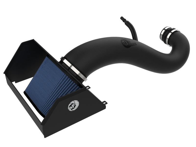 aFe - aFe Rapid Induction Cold Air Intake System w/Pro 5R Filter 19-21 Ram 1500 V6 3.6L - 52-10002R - MST Motorsports