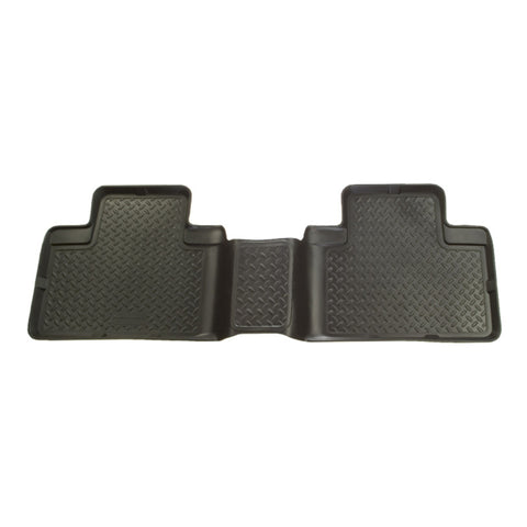 Husky Liners - 2nd Seat Floor Liner - 61721 - MST Motorsports