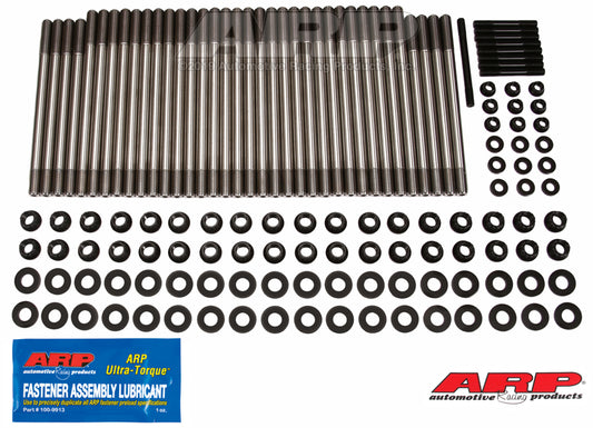 ARP - ARP Ford 6.7L Powerstroke Diesel CA625 Head Stud Kit - 250-4302 - MST Motorsports