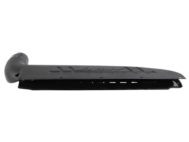 aFe - aFe Momentum GT Dynamic Air Scoop 12-15 Toyota Tacoma V6 4.0L - 54-76012-S - MST Motorsports