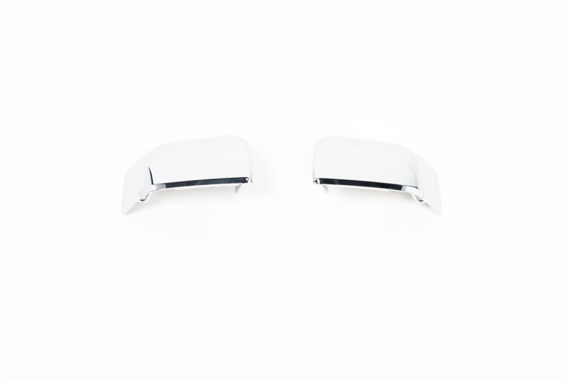 Putco - Putco 15-20 Ford F-150 - Skull Cap Replacement (Replaces upper Painted Cap) Mirror Covers - 401161 - MST Motorsports