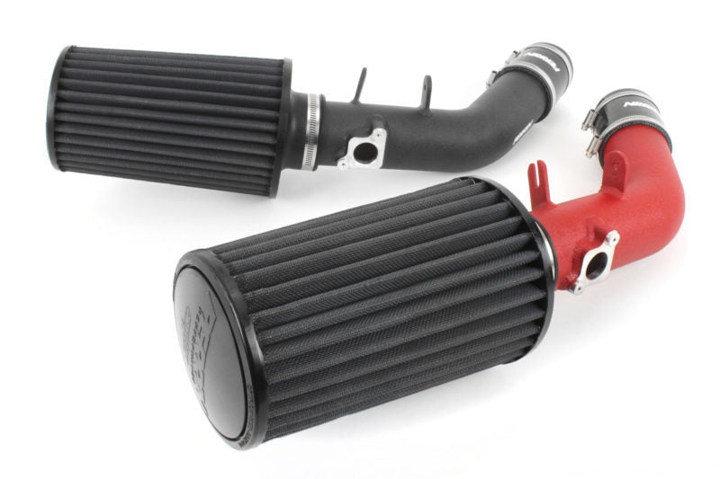 Perrin Performance - Perrin 16-17 Subaru WRX STI Black Cold Air Intake - PSP-INT-323BK - MST Motorsports