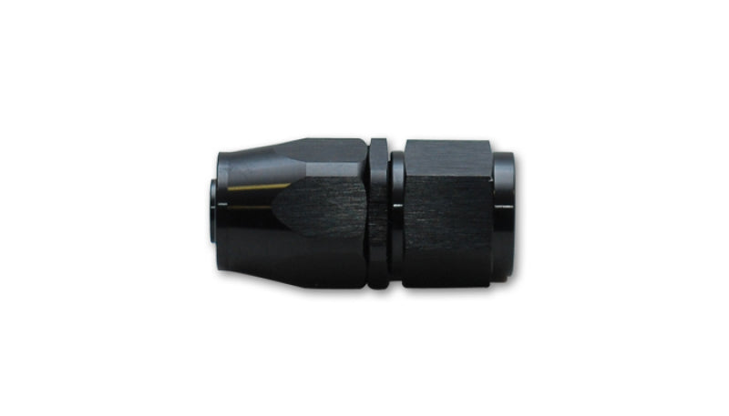 Vibrant - Straight Swivel Hose End Fitting; Size: -20AN - 21020 - MST Motorsports