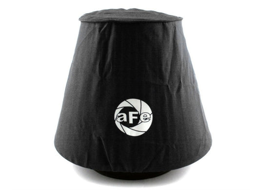 aFe - aFe MagnumSHIELD Pre-Filters P/F 2x/72-90032 (Black) - 28-10133 - MST Motorsports