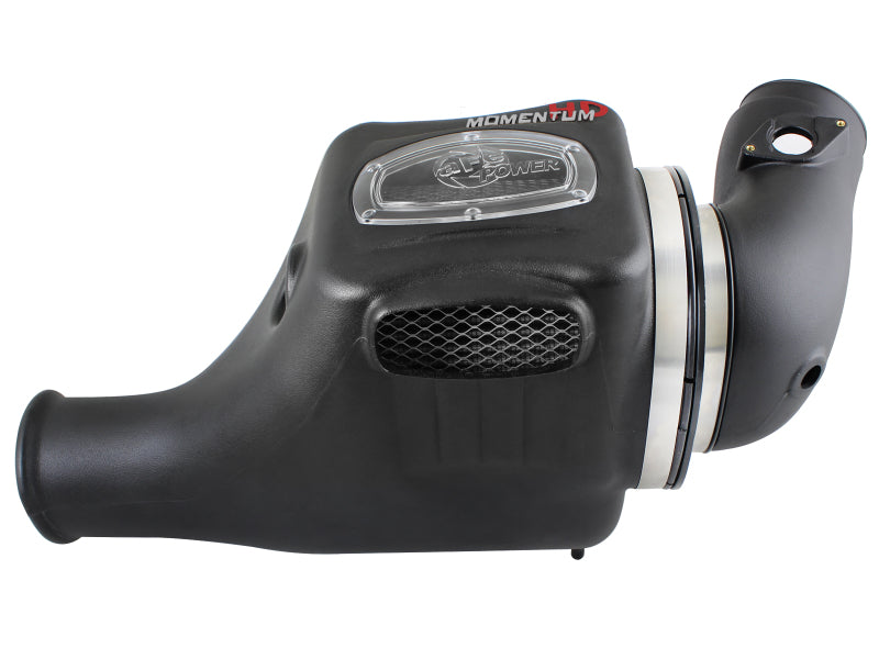 aFe - aFe Momentum HD Pro DRY S Stage-2 Si Intake 03-07 Ford Diesel Trucks V8-6.0L (See afe51-73003-E) - 51-73003 - MST Motorsports