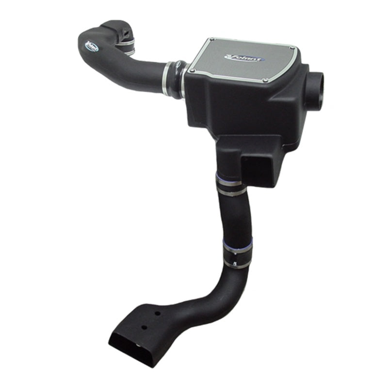 Volant - Volant 04-08 Ford F150 5.4L V8 Air Intake System with Scoop - 398541 - MST Motorsports