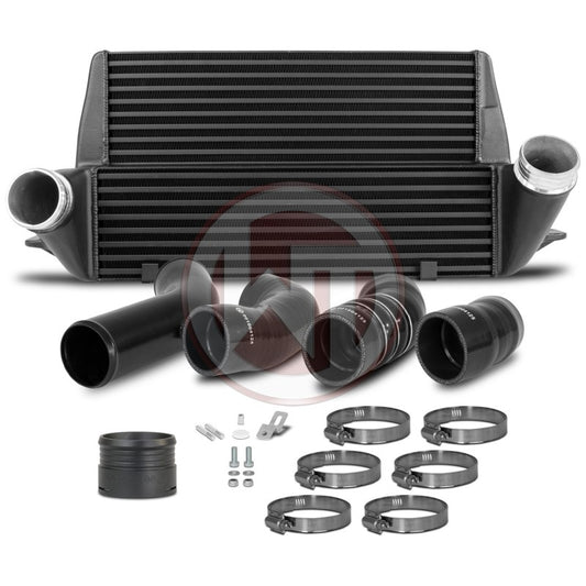 Wagner Tuning - Wagner Tuning BMW E90 335D EVO3 Competition Intercooler Kit - 200001130 - MST Motorsports