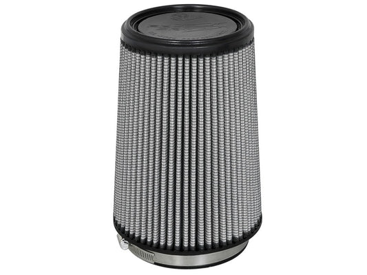 aFe - aFe MagnumFLOW Air Filters IAF PDS A/F PDS 5F x 6-1/2B x 5-1/2T x 9H - 21-90049 - MST Motorsports