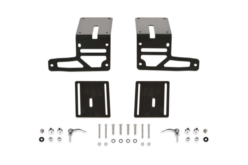 Fabtech - LIGHT BRACKET KIT ADJ. - FTS24270 - MST Motorsports