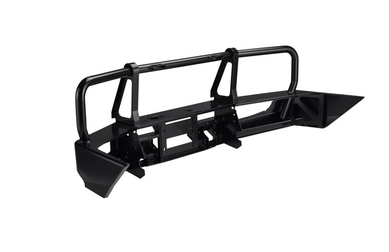 ARB - ARB Winch Mount Bumper; Compatible with ARB Fog Lights; - 3423140 - MST Motorsports