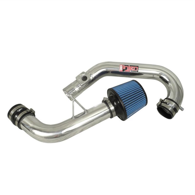 Injen - Polished SP Short Ram Air Intake System - SP1225P - MST Motorsports