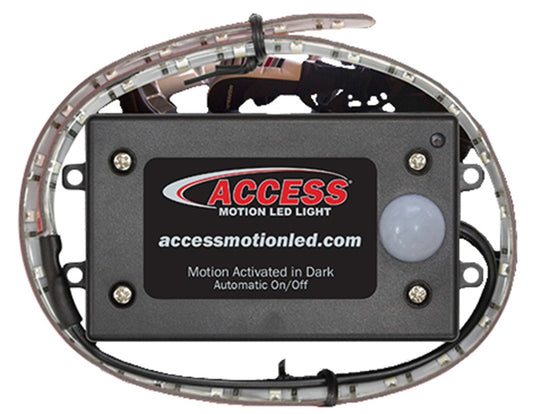 ACCESS - 18 Inch ACCESS Motion LED Light; includes 3M adhesive - 90392 - MST Motorsports