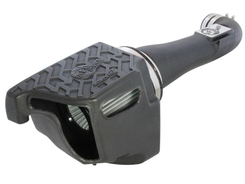 aFe - aFe Momentum GT PRO DRY S Intake 12-13 Jeep Wrangler JK V6 3.6L - 51-76204 - MST Motorsports