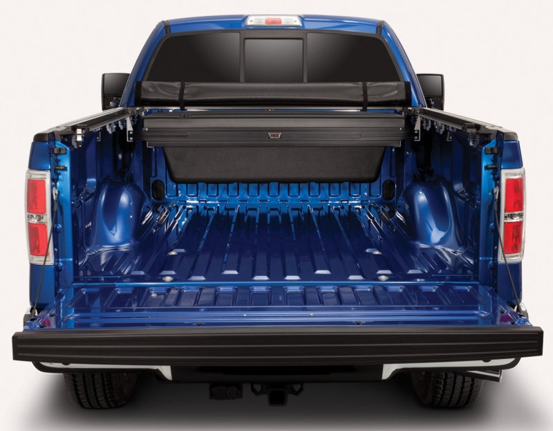 Truxedo - Truxedo Full Size Truck (Non Flareside/Stepside/Composite Bed) TonneauMate Toolbox - 1117416 - MST Motorsports