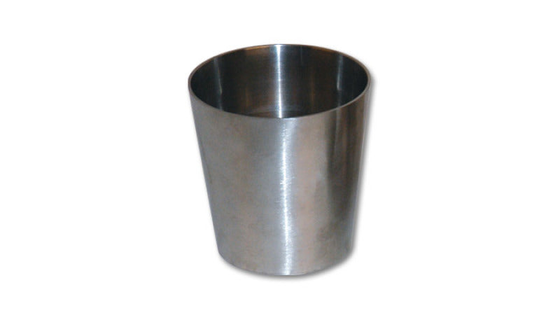 Vibrant - Concentric Reducer, 3.00" x 4.00" O.D. - 4.00" long - 2632 - MST Motorsports