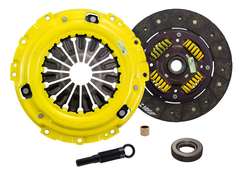 Advanced Clutch - XT/Perf Street Sprung - NS1-XTSS - MST Motorsports