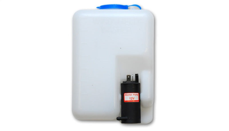 Vibrant - Windshield Washer Bottle Kit (1.2L Bottle and Accessories) - 10400 - MST Motorsports