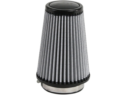 aFe - aFe MagnumFLOW Air Filters IAF PDS A/F PDS 3-1/2F x 5B x 3-1/2T x 7H - 1FL - 21-90069 - MST Motorsports