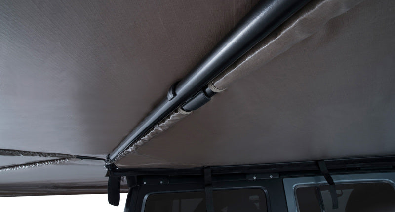 Rhino-Rack - Rhino-Rack Batwing Awning - Right - 33200 - MST Motorsports