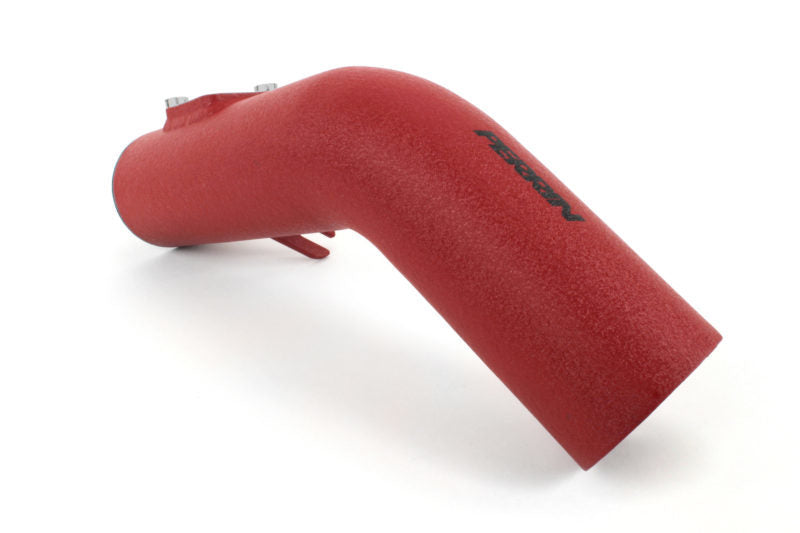 Perrin Performance - Perrin 16-17 Subaru WRX STI Red Cold Air Intake - PSP-INT-323RD - MST Motorsports