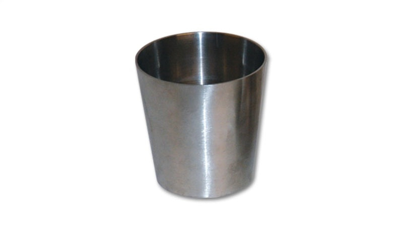 Vibrant - Concentric Reducer, 2.00" x 2.50" O.D. - 2.00" long - 2686 - MST Motorsports