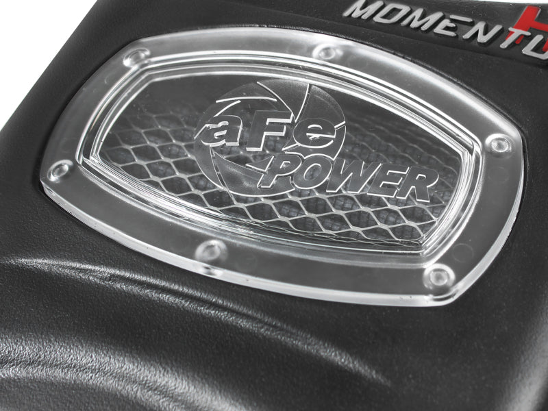 aFe - aFe Momentum HD Pro DRY S Stage-2 Si Intake 03-07 Ford Diesel Trucks V8-6.0L (See afe51-73003-E) - 51-73003 - MST Motorsports