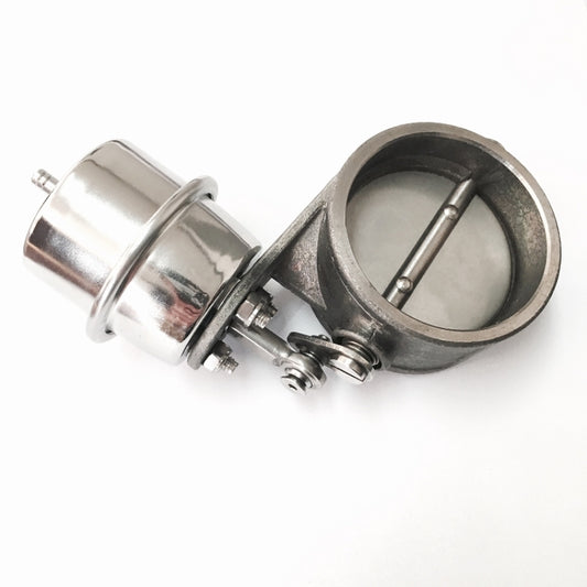 Stainless Bros - Stainless Bros 3.0in Normally Closed / Boost Open 304SS Valve - 618-07622-0000 - MST Motorsports