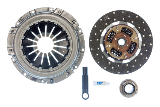 Exedy - Exedy OE 2005-2015 Toyota Tacoma V6 Clutch Kit - TYK1515 - MST Motorsports