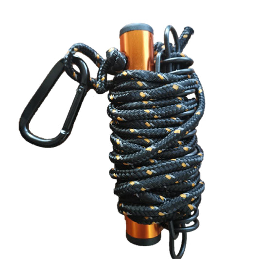 ARB - ARB Guy Rope Set; Pack of 2; Reflective Material; Includes Carabiner; - ARB4159A - MST Motorsports