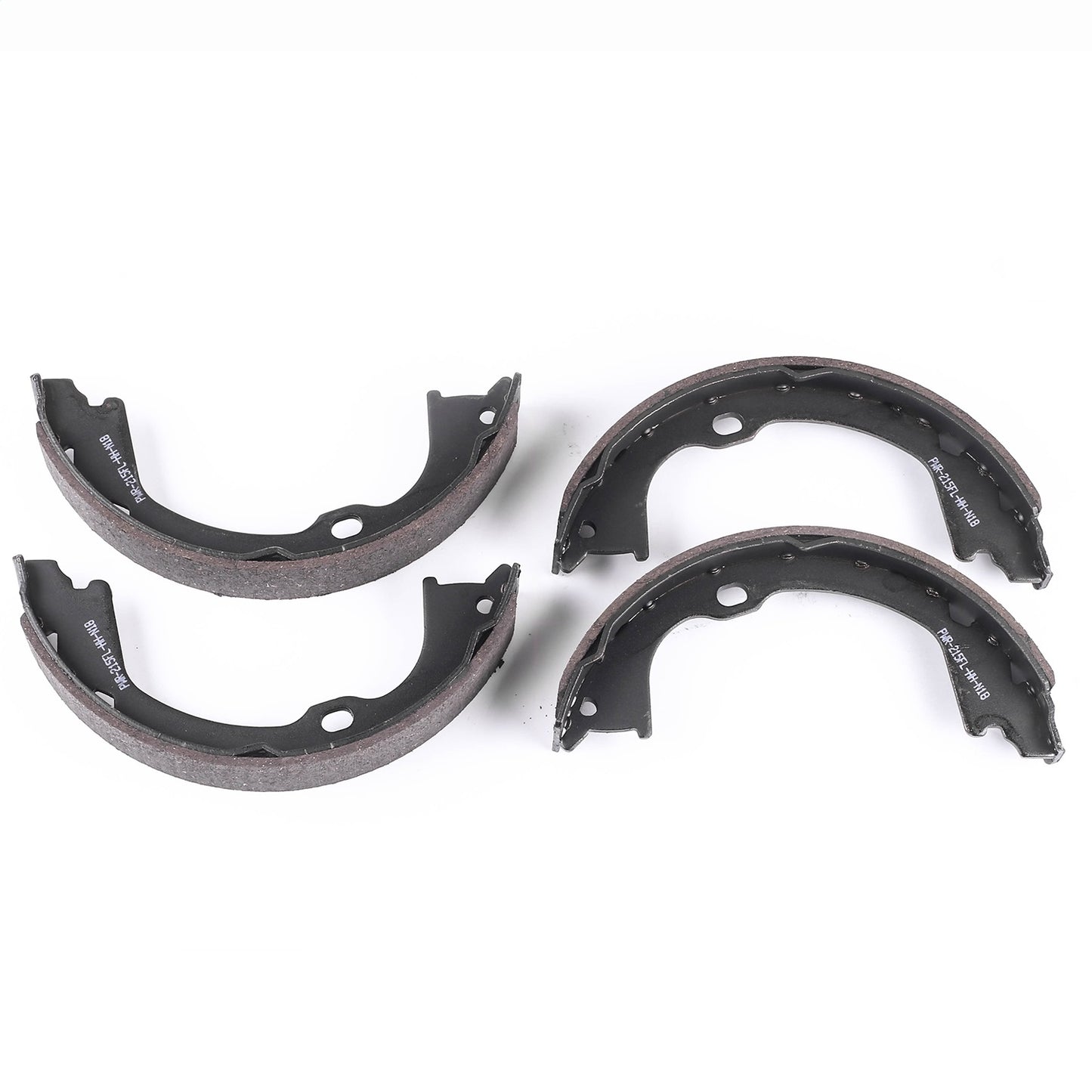 PowerStop - Power Stop 11-18 Dodge Durango Rear Autospecialty Parking Brake Shoes - B986 - MST Motorsports