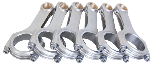 Eagle Specialty Prod - Forged 4340 Steel H-Beam Rods - NISSAN RB26. - CRS4783N3D - MST Motorsports