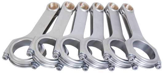 Eagle Specialty Prod - Forged 4340 Steel H-Beam Rods - NISSAN VQ35. - CRS5680N3D - MST Motorsports