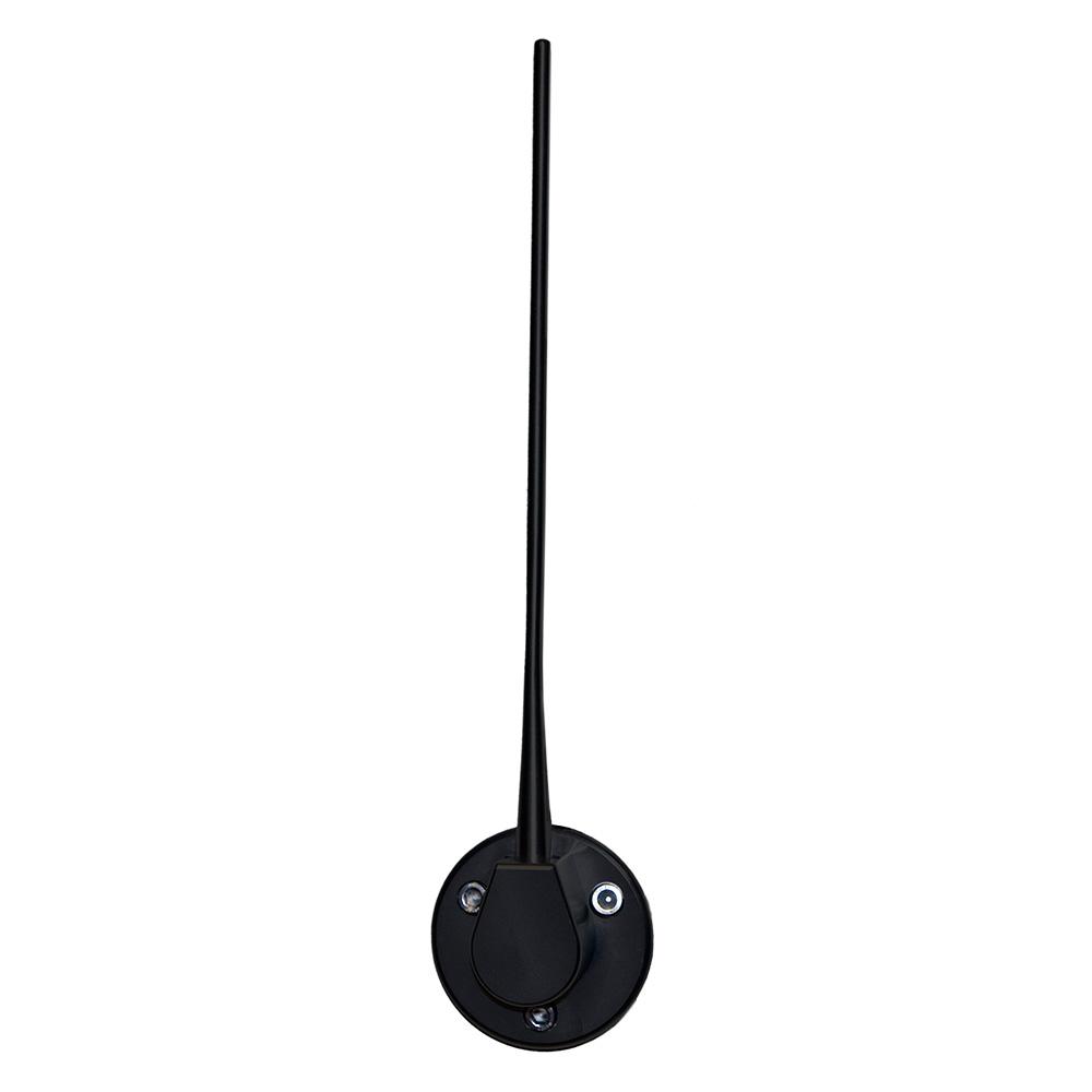 DV8 Offroad - 97-06 Jeep TJ Replacement Antenna; Black - D-JP-190012 - MST Motorsports