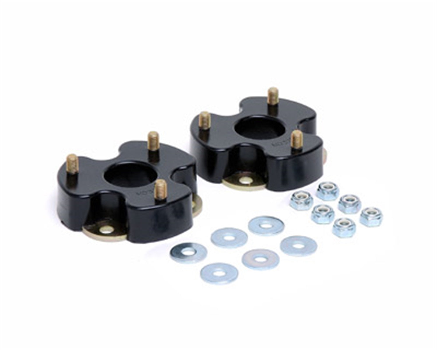 Daystar - Suspension Strut Spacer Leveling Kit - KC09107BK - MST Motorsports