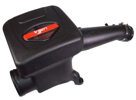 Injen - EVOLUTION Cold Air Intake System - EVO2100C - MST Motorsports