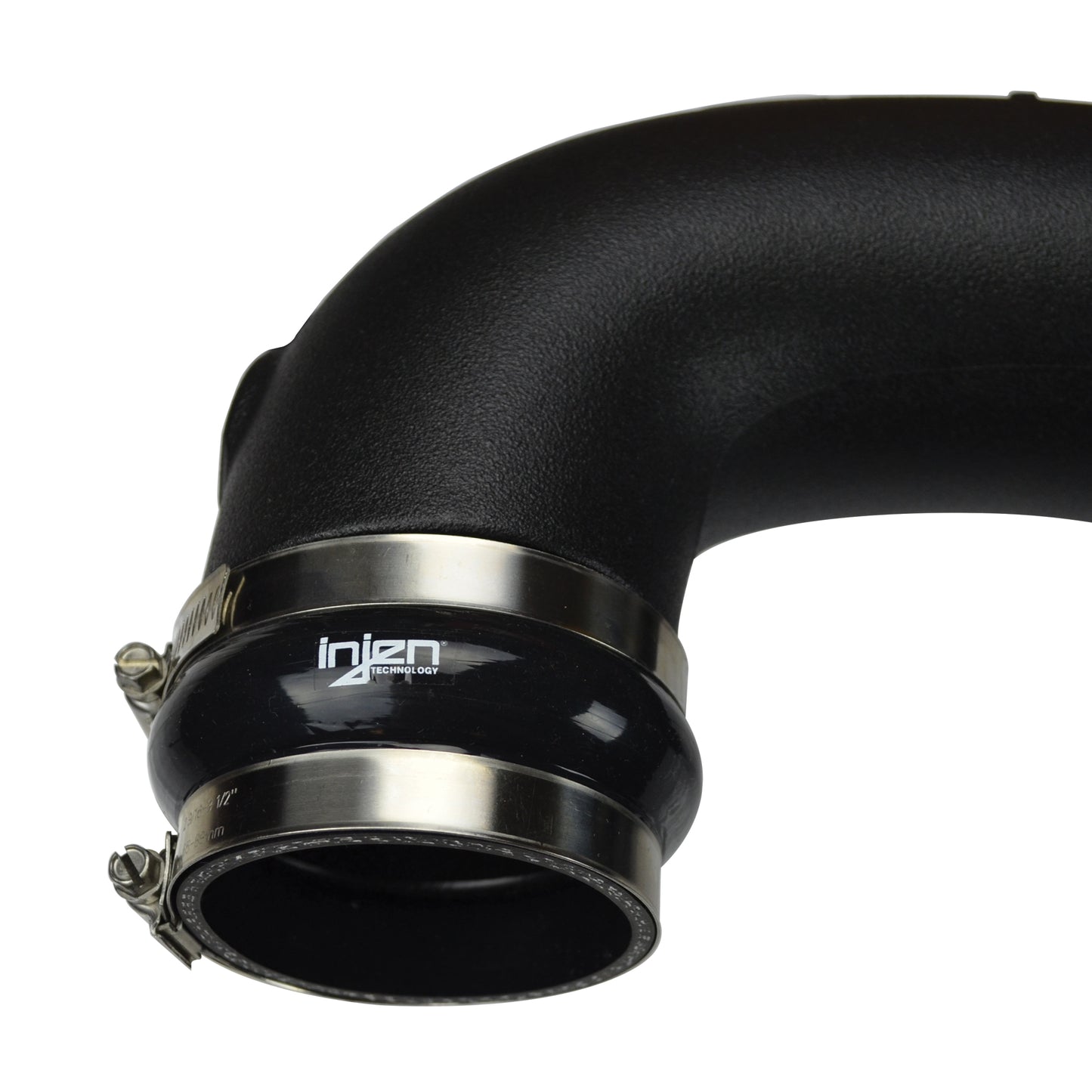 Injen - EVOLUTION Cold Air Intake System - EVO5005C - MST Motorsports