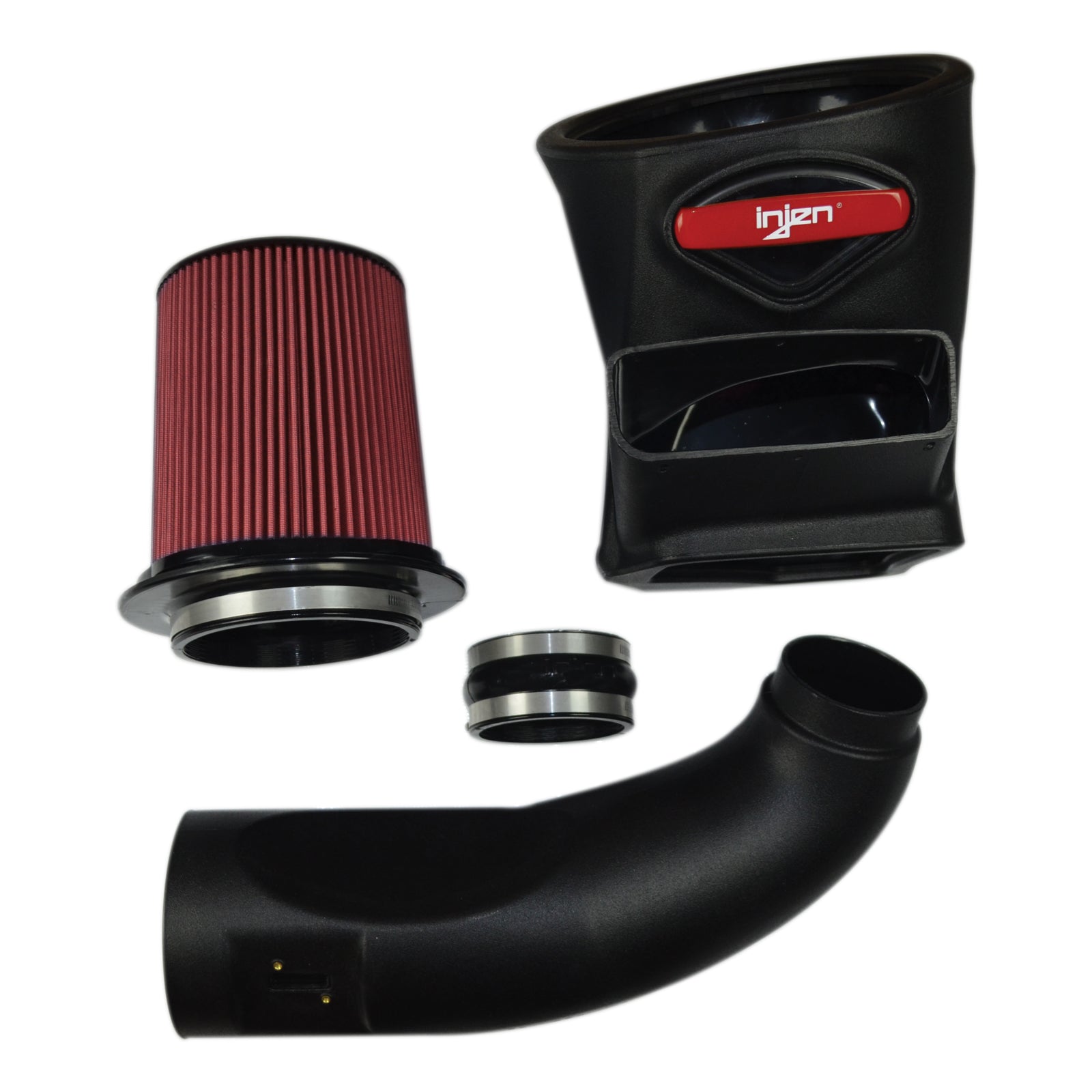 Injen - EVOLUTION Cold Air Intake System - EVO7007C - MST Motorsports