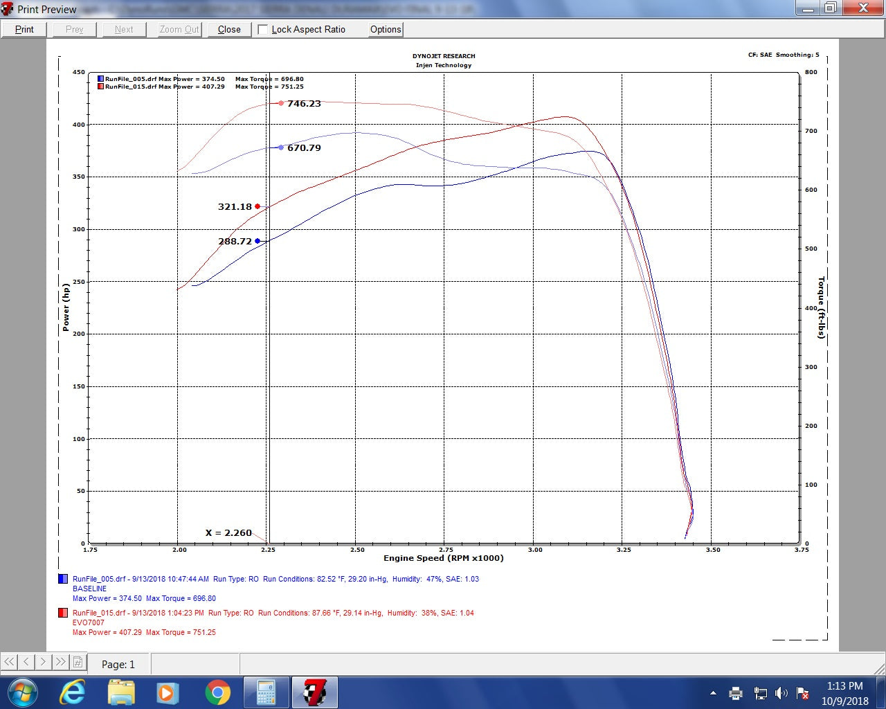 Injen - EVOLUTION Cold Air Intake System - EVO7007C - MST Motorsports