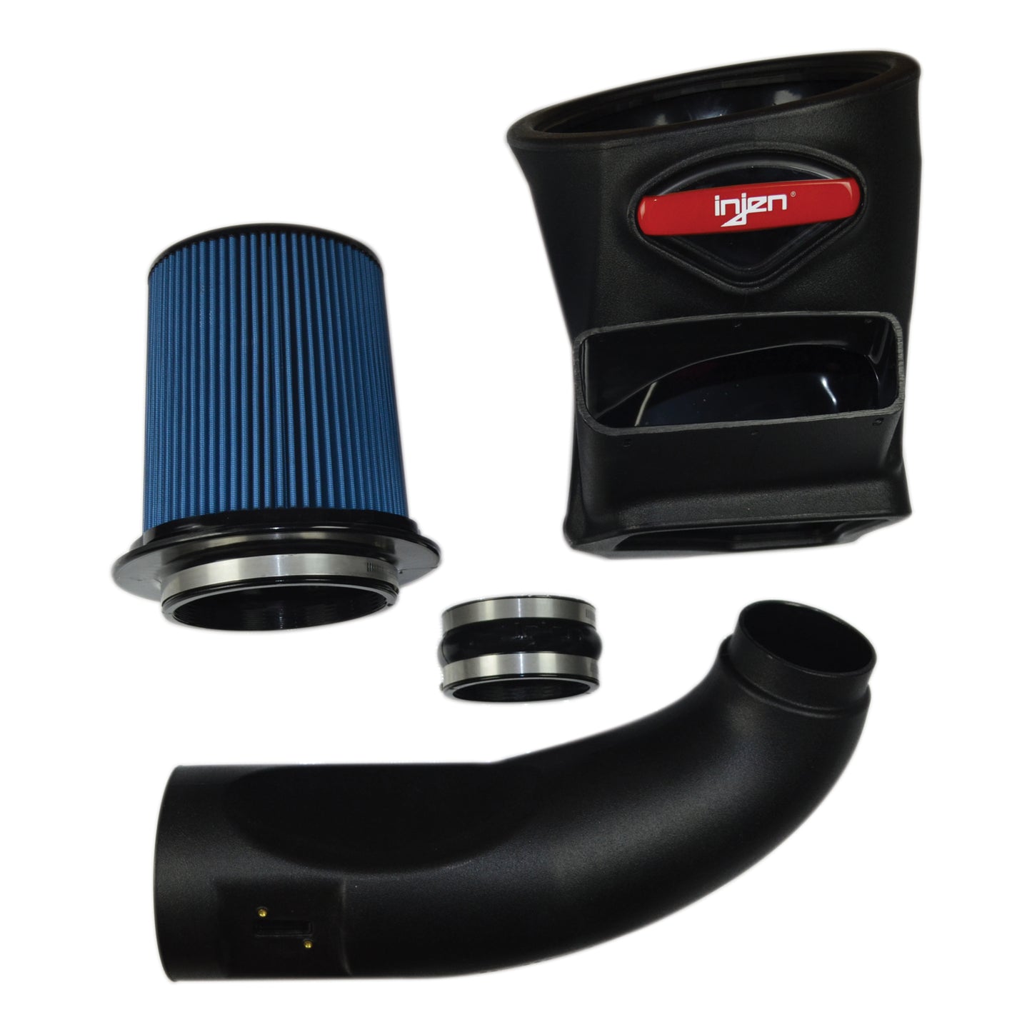 Injen - EVOLUTION Cold Air Intake System - EVO7007 - MST Motorsports