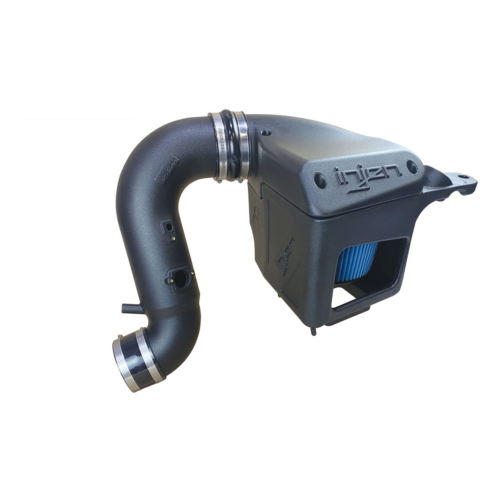 Injen - EVOLUTION Cold Air Intake System - EVO8005 - MST Motorsports