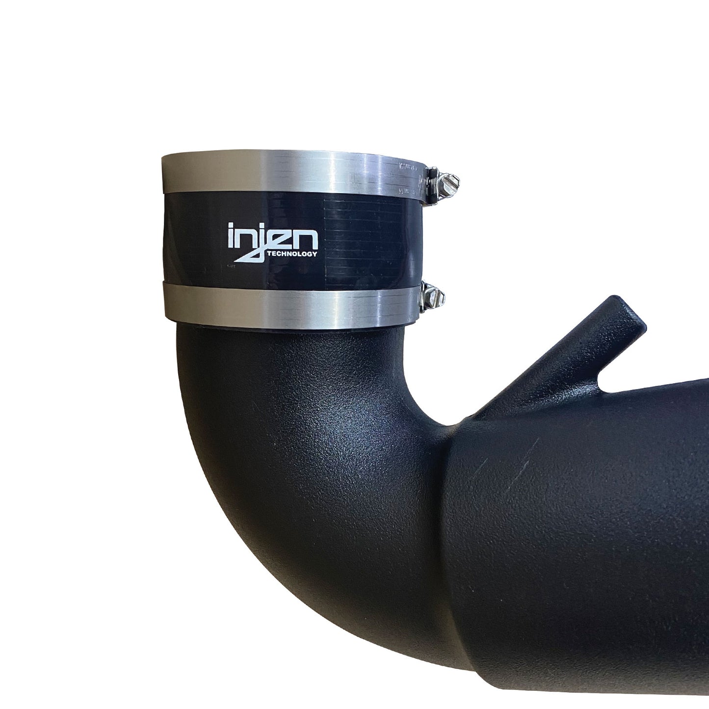 Injen - EVOLUTION Cold Air Intake System - EVO8006 - MST Motorsports