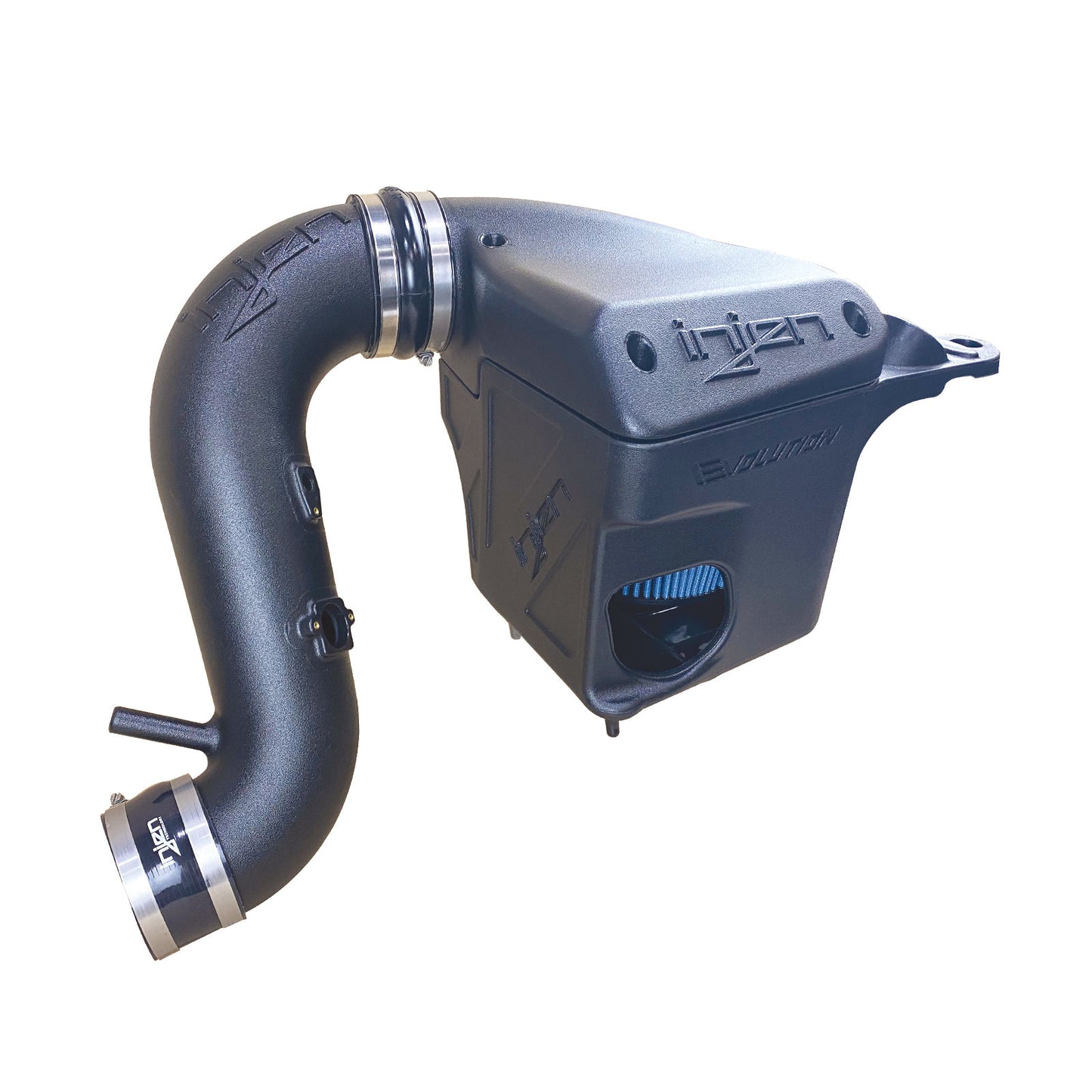 Injen - EVOLUTION Cold Air Intake System - EVO8007 - MST Motorsports