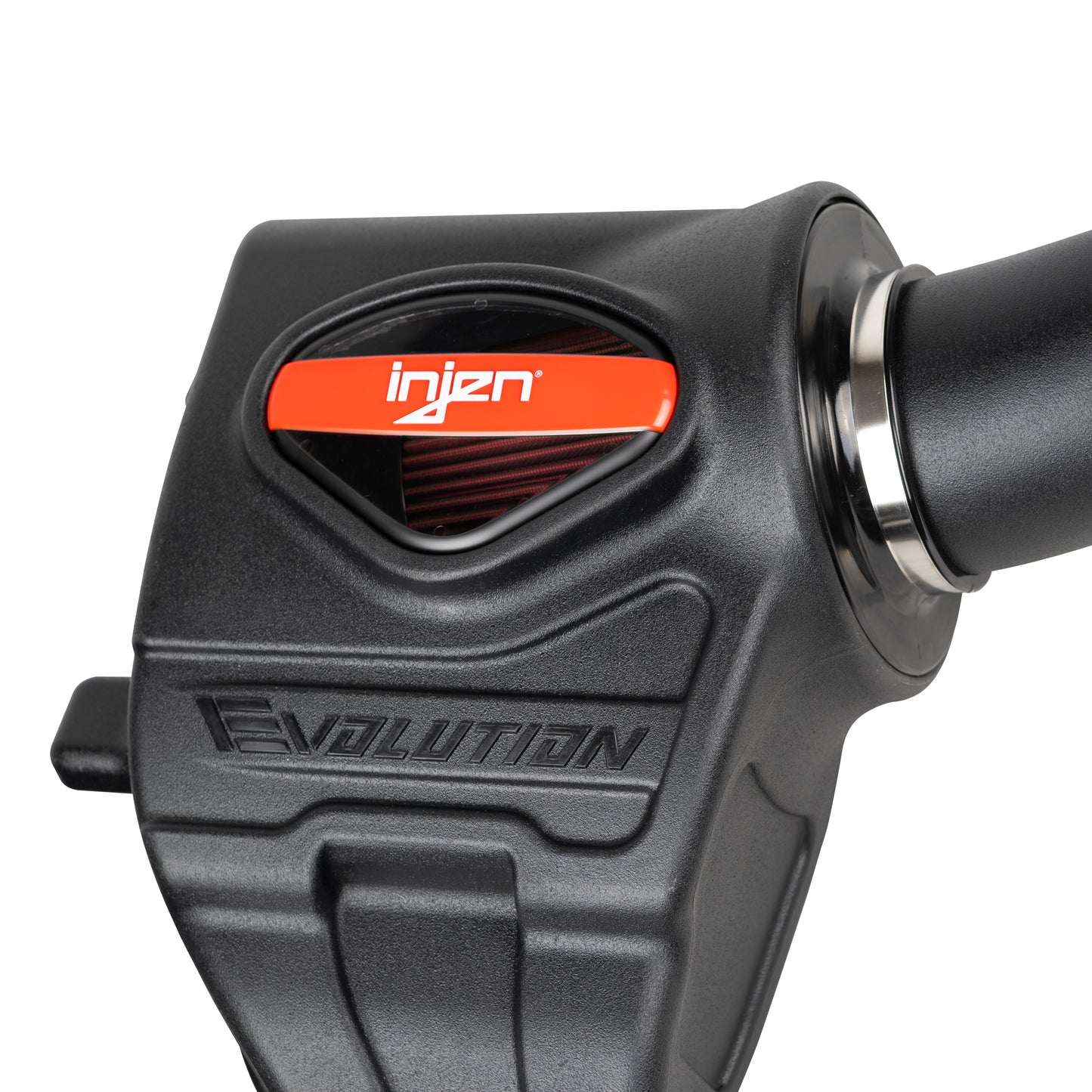 Injen - EVOLUTION Cold Air Intake System - EVO8101C - MST Motorsports