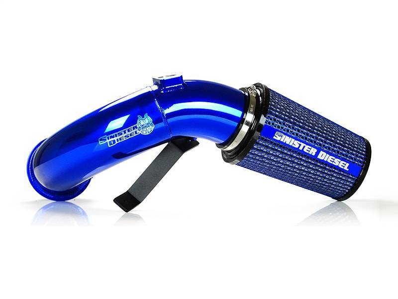 Sinister Diesel - Cold Air Intake for 2013-2018 Dodge/Ram Cummins 6.7L. - SD-CAI-6.7C-13 - MST Motorsports